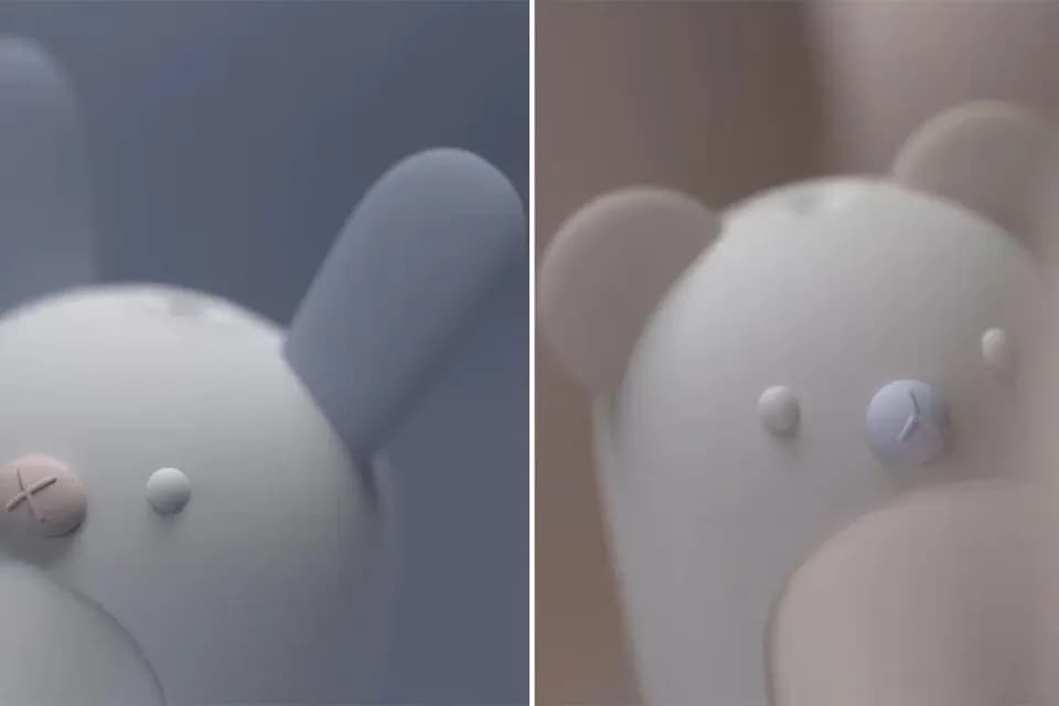 加湿器，产品设计展示