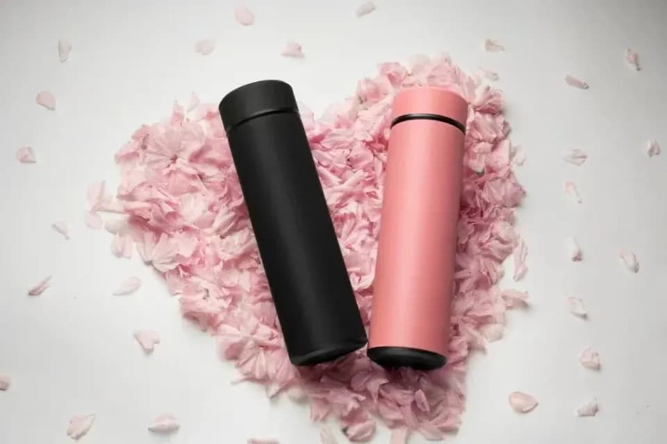 水杯，产品设计展示
