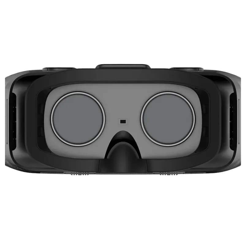 VR 设备，产品设计展示