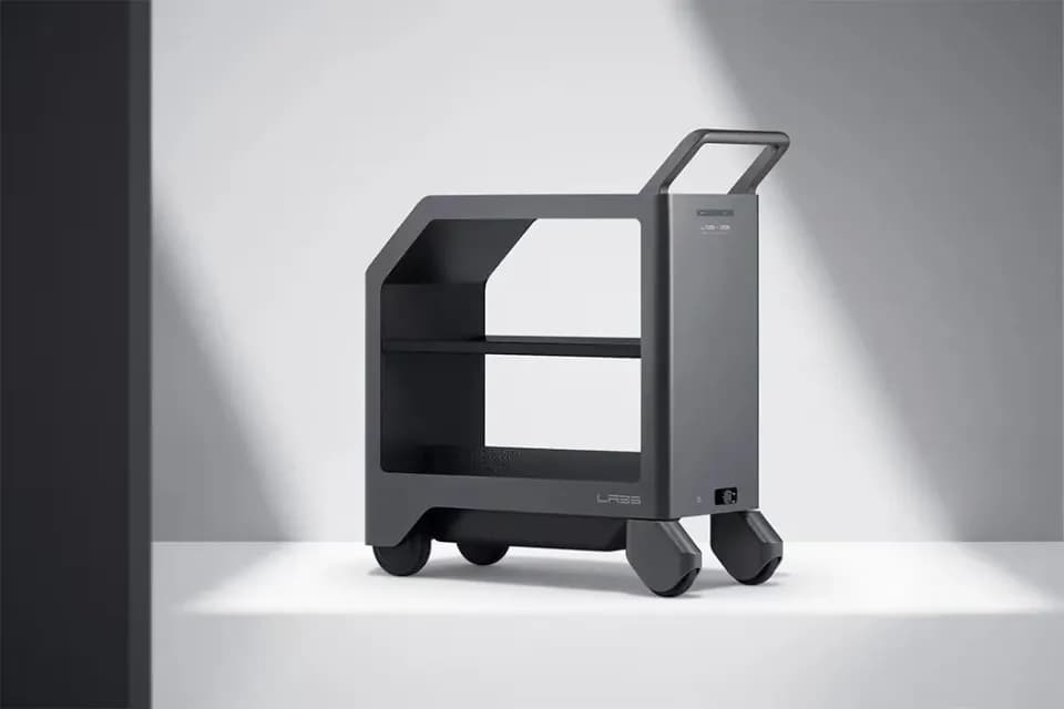 储书机，产品设计展示