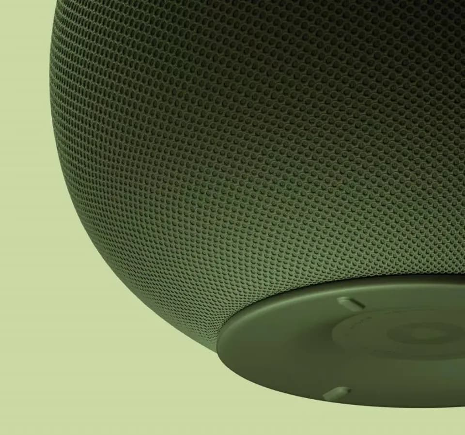 音响，产品设计展示