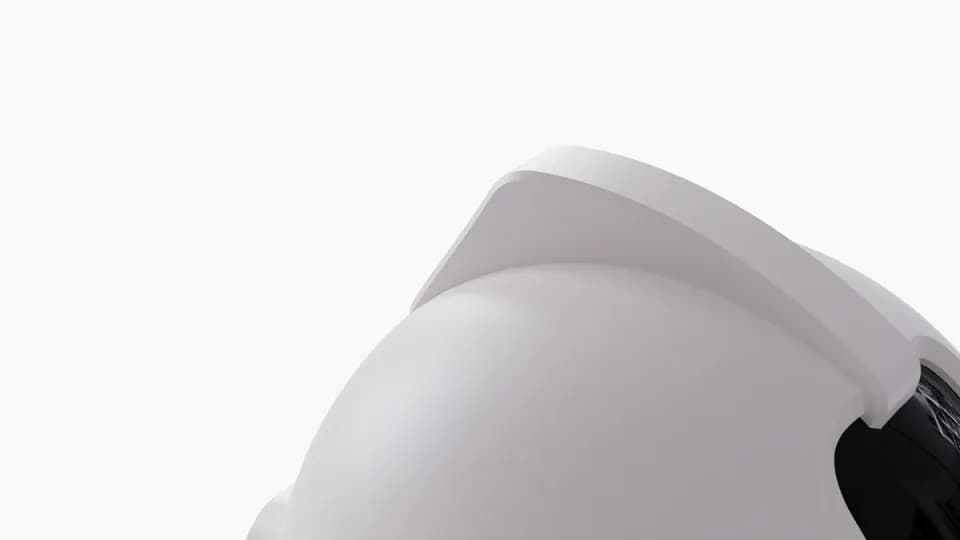 摄像头，产品设计展示
