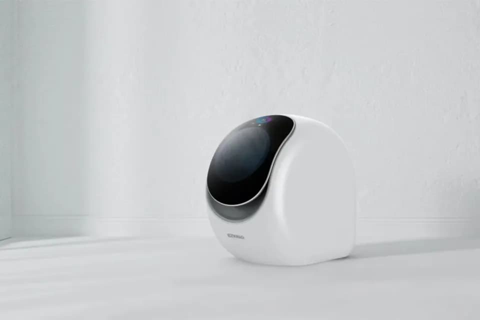 搅拌机，产品设计展示