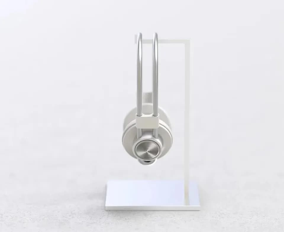 耳机，产品设计展示