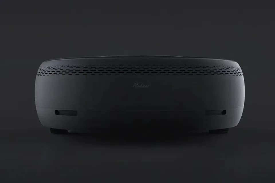 抽湿机，产品设计展示