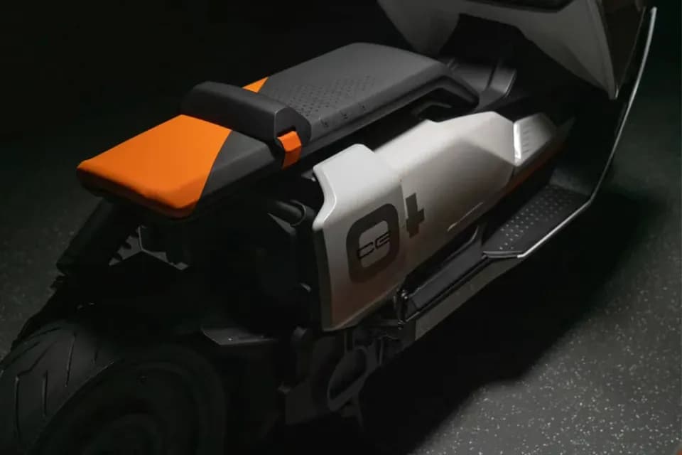 交通工具造型，产品设计展示