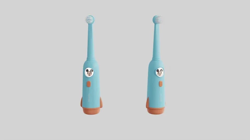卡通，产品设计展示