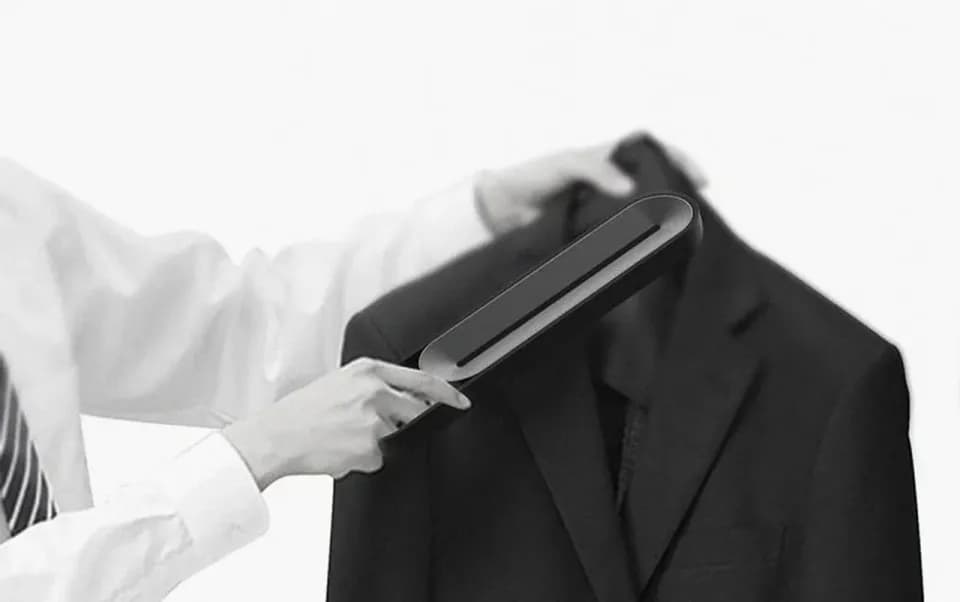 衣服烘干机，产品设计展示