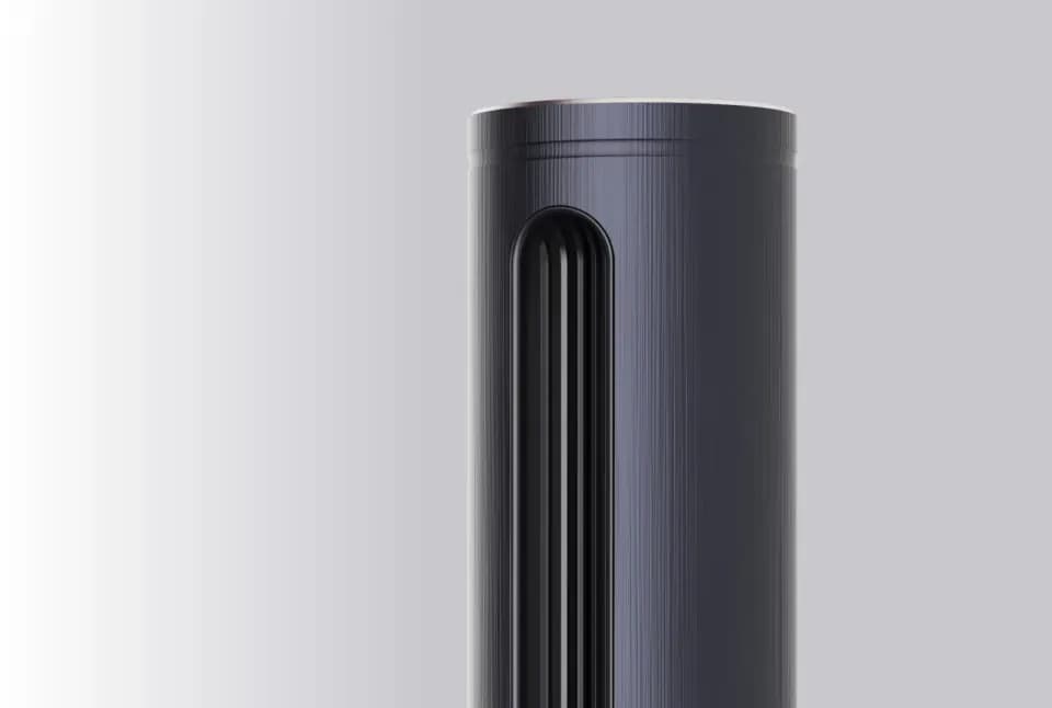 加湿器，产品设计展示