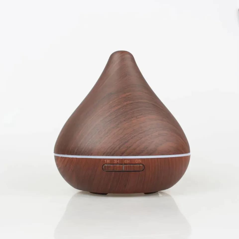 香薰机，产品设计展示