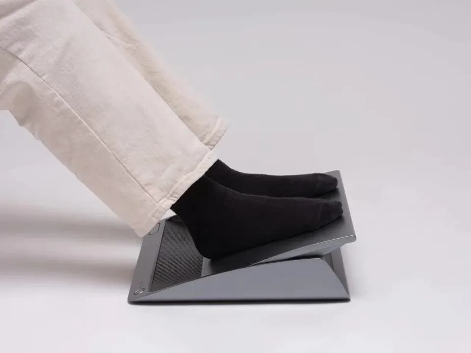 暖脚机，产品设计展示