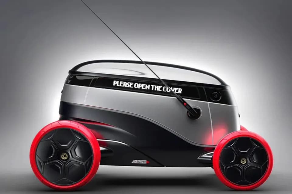 购物车，产品设计展示
