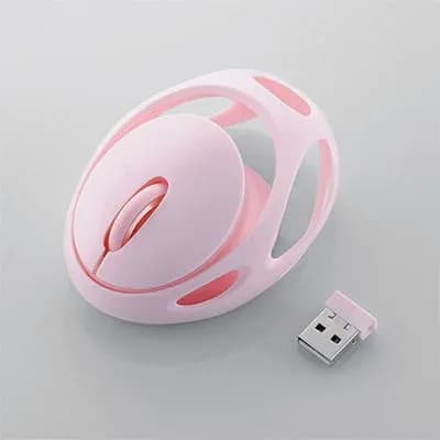 键盘鼠标开关，产品设计展示