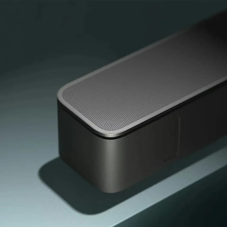 扬声器，产品设计展示