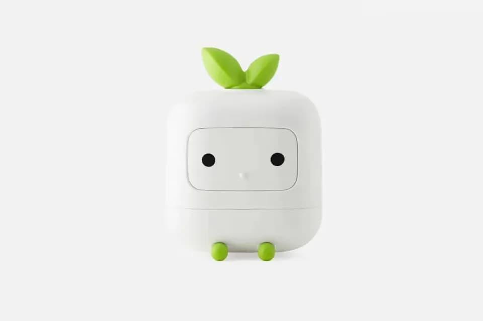 加湿器，产品设计展示