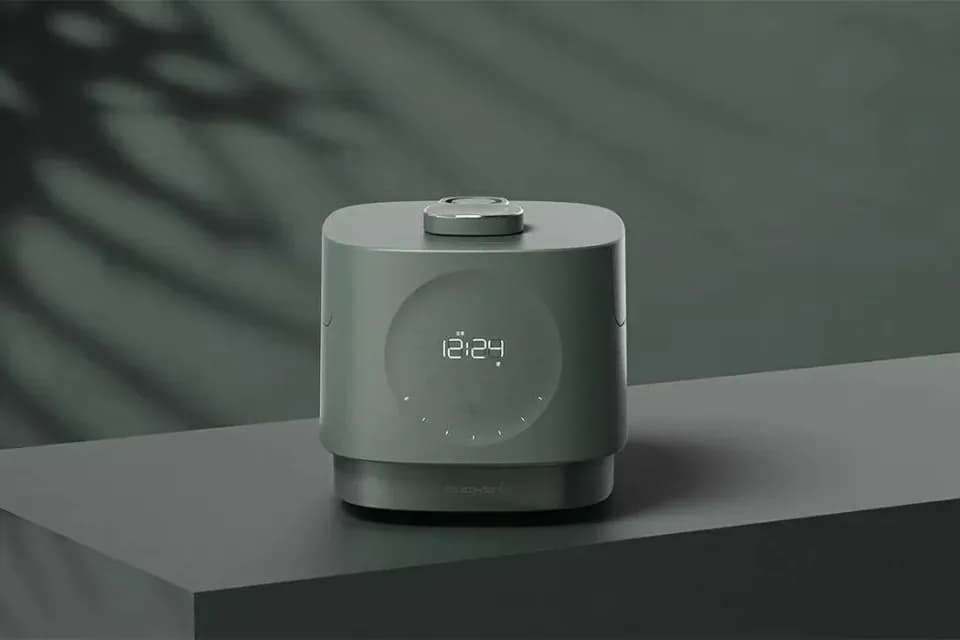 电饭煲，产品设计展示
