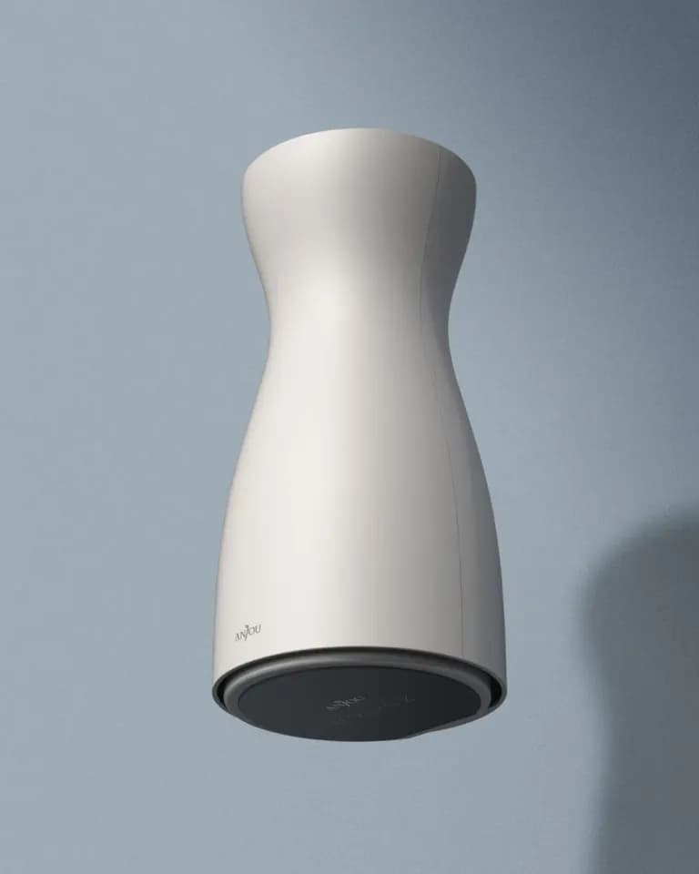 加湿器，产品设计展示