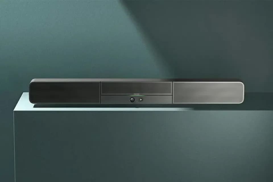 扬声器，产品设计展示