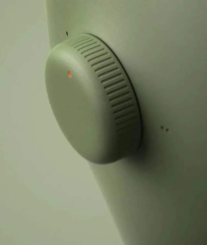 音响，产品设计展示