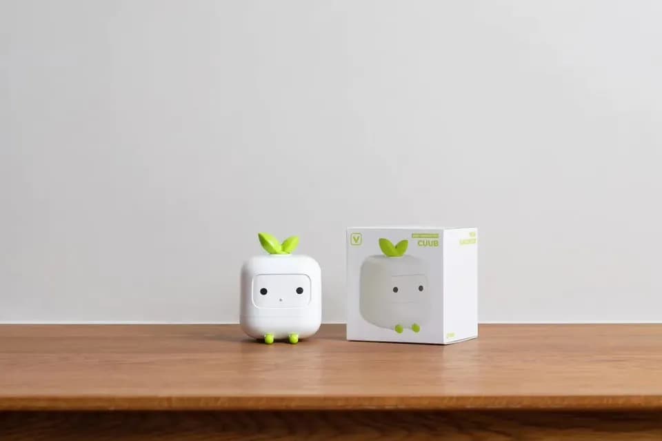 加湿器，产品设计展示