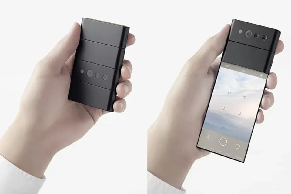相机，产品设计展示