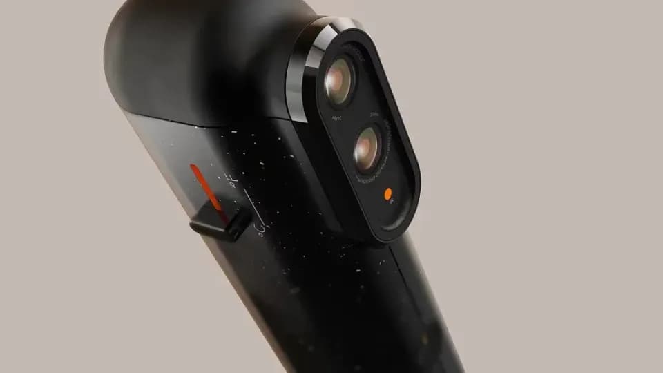 投影机，产品设计展示