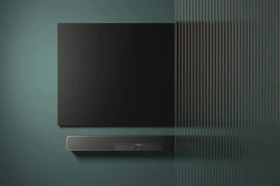 扬声器，产品设计展示