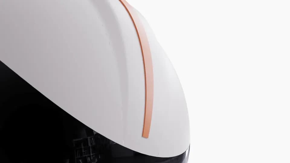 摄像头，产品设计展示