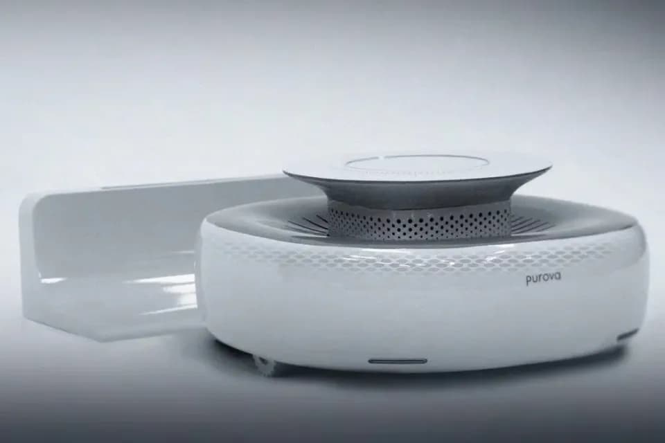 抽湿机，产品设计展示