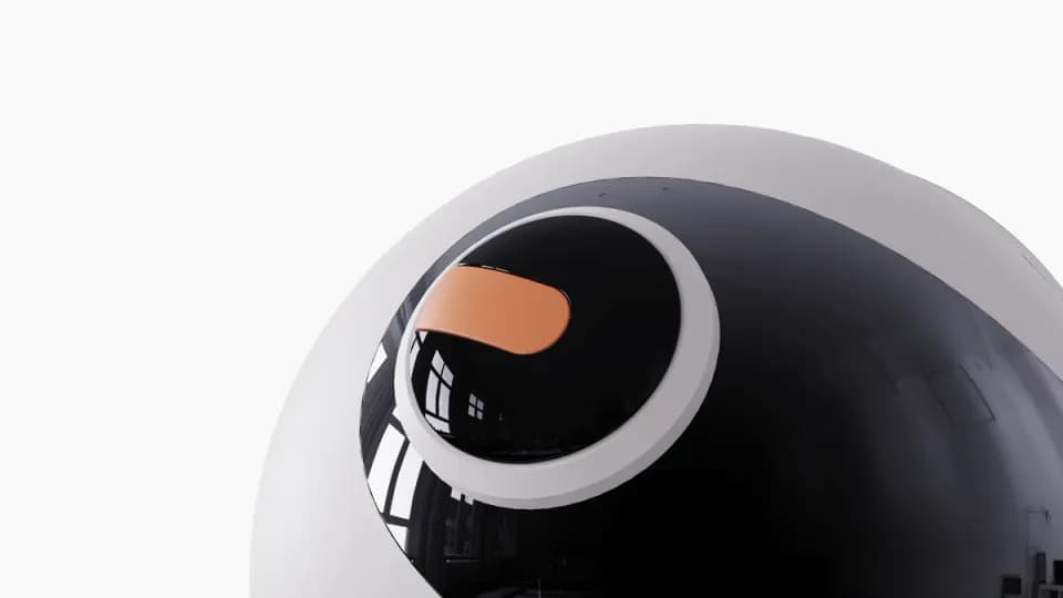 摄像头，产品设计展示