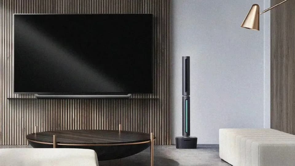 加湿器，产品设计展示