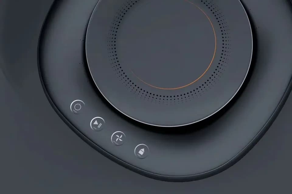 抽湿机，产品设计展示