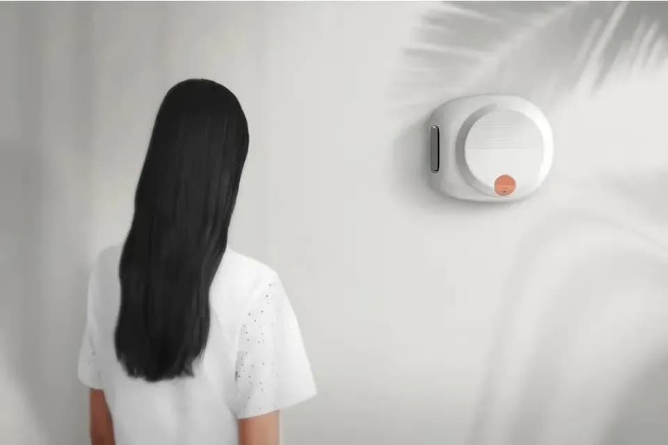 洗手液机，产品设计展示