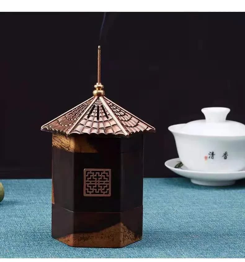 香薰机，产品设计展示
