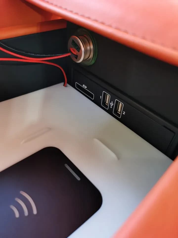 汽车零部件与抄数，工程实拍