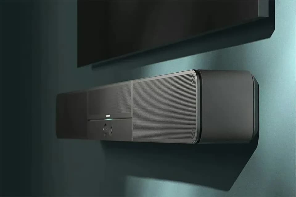 扬声器，产品设计展示