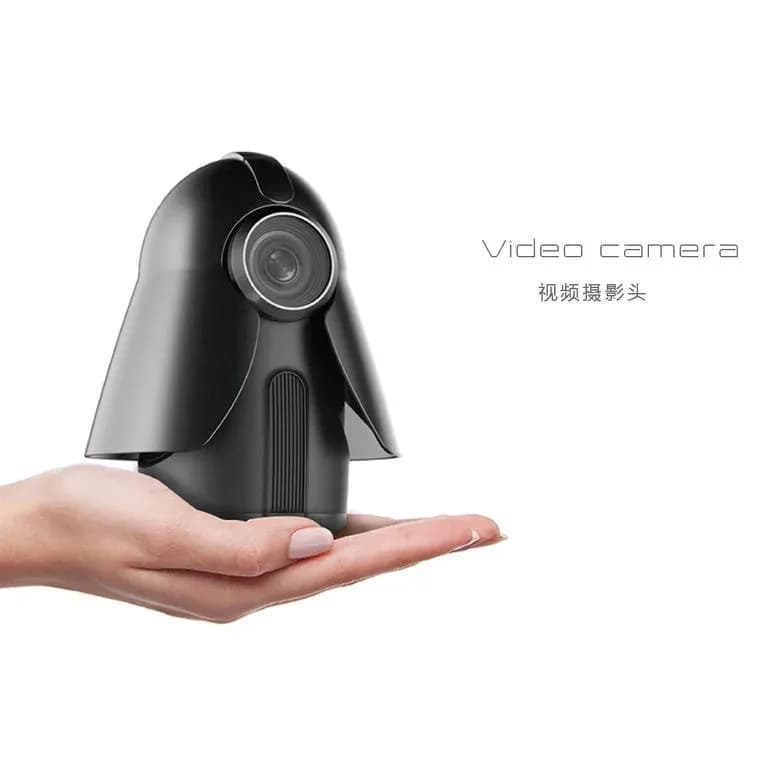 摄像头，产品设计展示