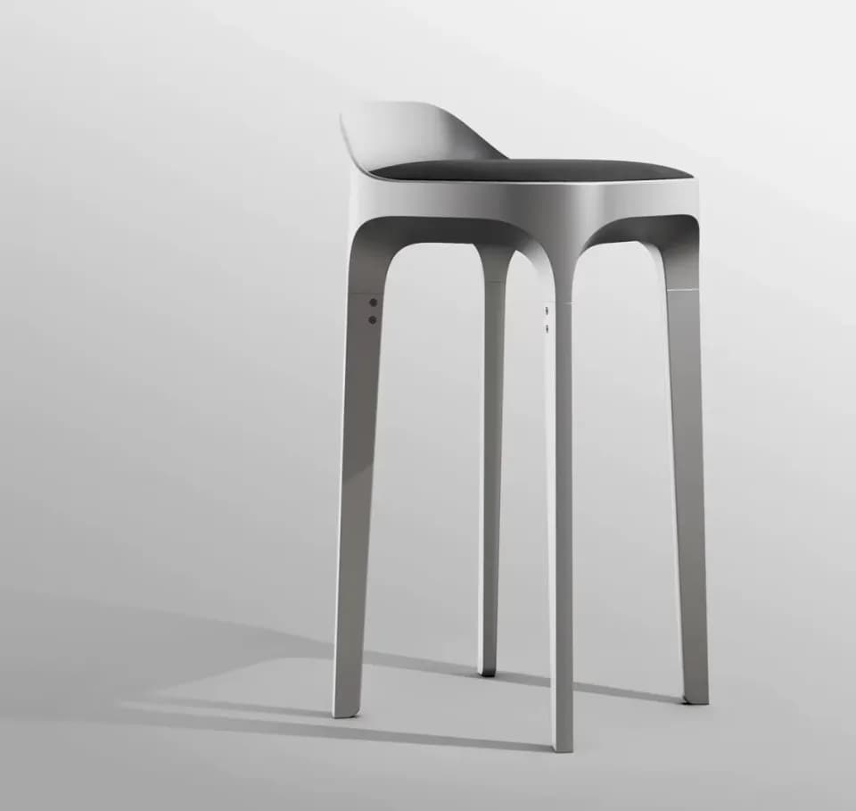 凳子，产品设计展示