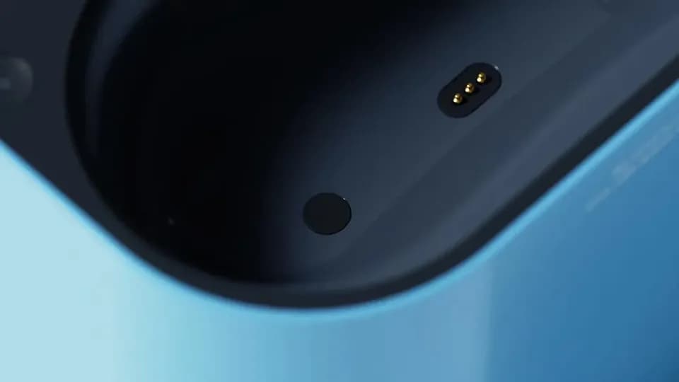 测温器，产品设计展示