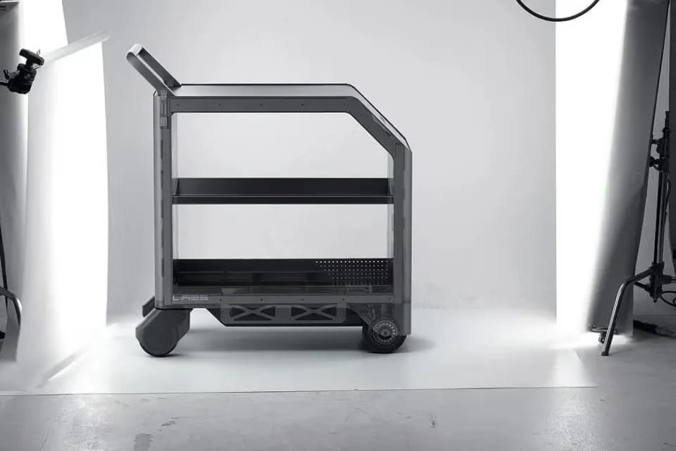 储书机，产品设计展示