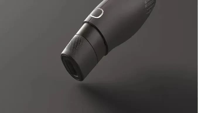 产品造型，产品设计展示