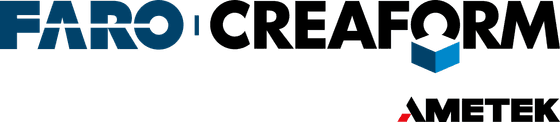 Creaform品牌标识