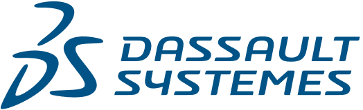 Dassault Systèmes品牌标识