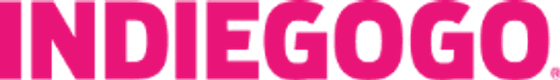 Indiegogo品牌标识