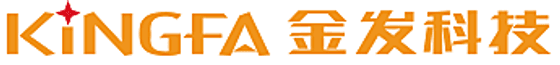 金发科技品牌标识