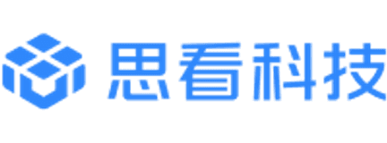 思看科技品牌标识