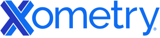 Xometry品牌标识
